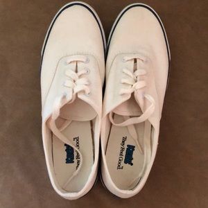 Keds  71/2 Women’s Anchor White sneakers